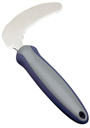 Patterson Couverts Courbés Newstead Homecraft Couteau Courbé