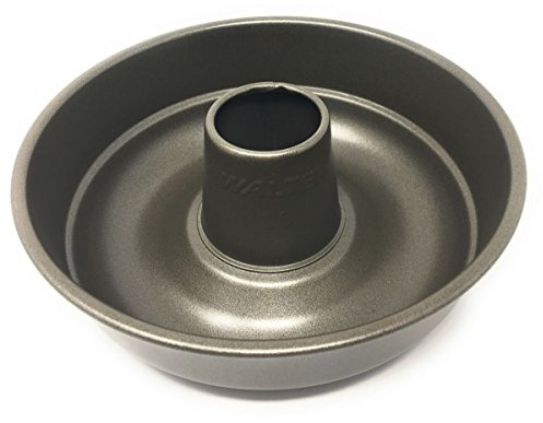 Walter Sandkranzform mit glattem Boden