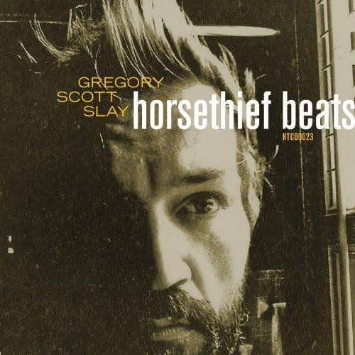 Horsethief Beats/The Sound Will Find You