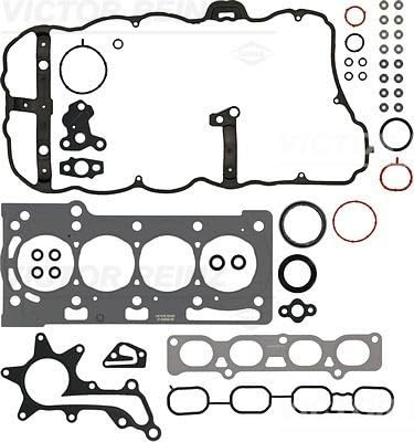 Reinz 01-54030-01 Dichtungsvollsatz, Motor