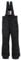 Maier Sports Kinder Skihose Maxi reg, Black, Größe 164