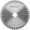 Stehle HW K+G negativ Kapp- und Gehrungssägeblatt 216x2,8/1,8x30mm Z=48 Wechselzahn mit negativen Spanwinkel, u.A. für Bosch GCM 800 SJ und Metabo KS216 M