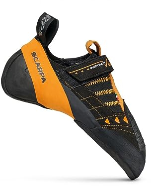 Scarpa Instinct VS Black 45 EU