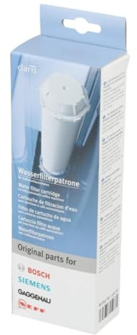 Wasserfilter für kleine Küchengeräte NEFF – 00461732