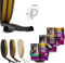 STORMGUARD 05SR034010MBL EPDM 'P' Profile SELF-ADHESHIVE Draught EXCLUDER Seal 10M Black
