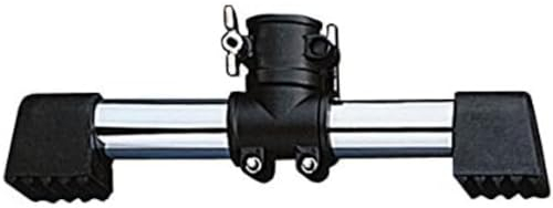 Dixon PSOB-MTLA Mini Flex Rack T Leg 12