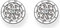 Thomas Sabo Damen-Ohrstecker 925 Silber Zirkonia weiß Brillantschliff - SCH150019