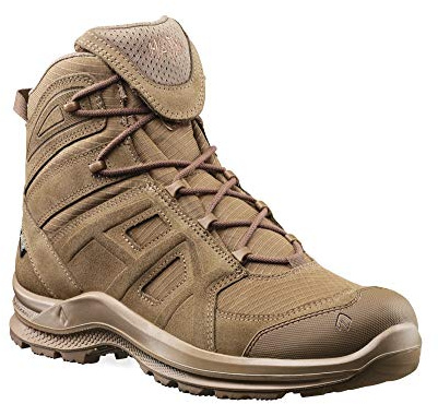 HAIX Black Eagle Athletic 2.0 GTX, Farbe:beige, Schuhgröße:40 (UK 6.5)