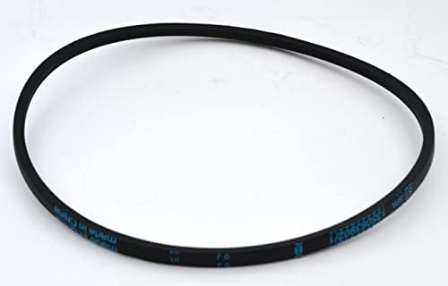 Mountfield Genuine Stiga Drive Belt Part Number 135063902/0 for SP530 SP534 and SP535