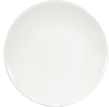 Churchill Profile Deep Coupe Plates 255mm (Pack of 12) - [DA737]