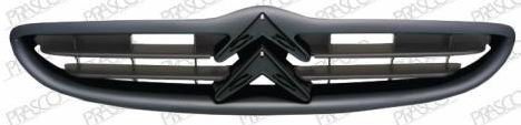 REJILLA PARACHOQUES NEGRA 63017066