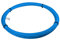 PureOne Systemflex Osmose-Schlauch 1/4 Zoll Wasserschlauch für Wasserfilter, Side-by-Side SBS Kühlschrank, Osmoseanlage, Spülmaschine, Waschmaschine oder Aquarium. Größe wählbar. Blau