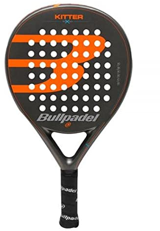 BULLPADEL KITTER ORANGE