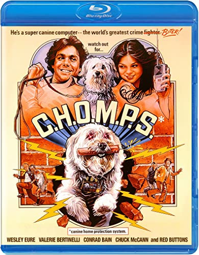 C.H.O.M.P.S. (Special Edition)