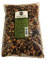 SABOREATE Y CAFE THE FLAVOUR SHOP Infusión Natural a Granel de Frutas Fresas con Nata 1 Kg