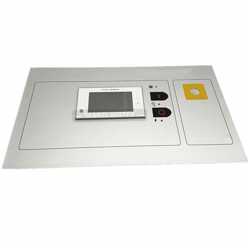 ZS1057856 Bedienfeld-Controller passend für Kompakt-Luftkompressor (ZS1057856 Controller)