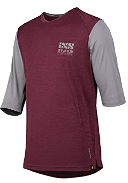 IXS Herren Jersey 3/4 Carve X - 473-510-2460