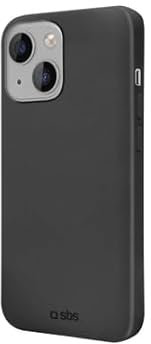 SBS Schutzhülle für iPhone Instinct iPhone 14/iPhone 13, Schwarz