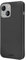 SBS Schutzhülle für iPhone Instinct iPhone 14/iPhone 13, Schwarz