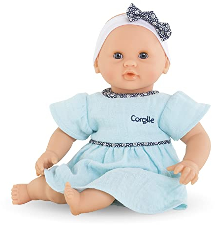 Corolle - Mein erstes Baby - Baby Calin Maud - 30 cm - 18 Monate