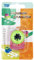 TSI Motivstanzer Kleeblatt, Größe: (HxBxT) 4 x 3 x 4,5 cm, Stanzdurchmesser ca. 18 mm, ideal für Papier und Bastelkarton, Art. Nr. 49658-B-10