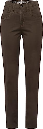 Raphaela by Brax Damen Hose Laura New Cosy Winter Cotton