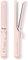 L'ANGE HAIR Le Duo Grande 360° Airflow Styler - 2-in-1 Curling Wand & Titanium Flat Iron Hair Straightener - Professional Hair Styler - Hair Curler with Cooling Air Vents - Adjustable Temp.