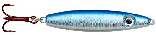 Kinetic Crazy Herring 42g Blue/Crystal
