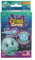 Simba Glibbi Glowy, Qualle mit Glow in The Dark Effekten, Pulver verwandelt Wasser in Leucht-Schleim, 2x7 Gramm, Glibber, Badespaß ab 3 Jahren