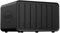 TERRAMASTER F6-424 Max NAS Storage - 6Bay Core i5 1235U 10-Cores 12-Threads, 8GB DDR5 RAM, Dual 10GbE Ports, Network Attached Storage Peak Performance for Business (Diskless)
