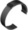 OUTPUTBT Metall Uhrenarmbänder 20mm Kompatibel mit Tensky ID208Plus Ersatzarmband für HUAKUA G20 aeac/Fitpolo ID208 NAIXUES S53 Armband Kompatibel mit AGPTE1 LW31 P22/P32/P96 Damen Herren