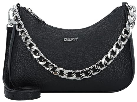 DKNY Jenna Demi Crossbody HANDBAG