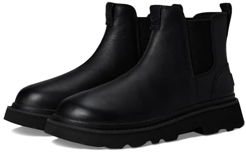 UGG Herren Chelsea Lug LeatherBoots