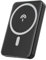 Maplin 5000mAh Magnetic Power Bank, MagSafe Wireless Charging, USB-C PD 20W Fast Charging, Lightweight Portable Charger Compatible with Apple Watch, AirPods, iPhone 16/15/14/13/12 Plus/Pro/Pro Max