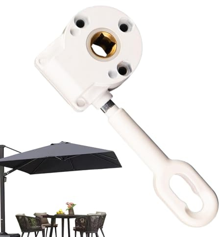 Halterung für Markise, Markisenhalterung für den Außenbereich, Halterung für Sonnensegel aus Aluminiumlegierung, starker Lastenträger für Outdoor-Markisen, Halterung für Balkon und Pat