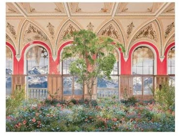 Nathan – Puzzle für Erwachsene – Puzzle 2000 Teile – Die Kraft der Natur – Erwachsene und Kinder ab 14 Jahren – Hochwertiges Puzzle – perfekte Integration – Fotokollektion – 12001467