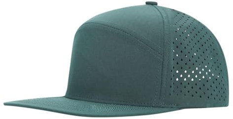 Générique Casquette De Baseball Snapback pour Hommes/Femmes - Casquette Trucker Unisexe Visière Plate Coupe Décontractée Sunhat Vintage Style Plaine Cap Chapeau De Soleil Tendance