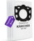 Viоks.pro Lot de 4 sacs filtrants en non-tissé de rechange pour aspirateur Kärchеr 2.863-006.0 Kärchеr KFI 487 pour aspirateur Kärchеr WD4 WD5 WD6 WD5P WD6P MV4 MV5 MV6