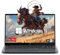 ACEMAGIC Laptop para juegos de 15.6 pulgadas AMD Ryzen-7 5700U, portátil tradicional de 16 GB DDR4 512 GB NVMe SSD AMD Laptops WiFi 6 entrada numérica HDMI tipo C 3.5 mm Audio Webcam USB3.2 Portátiles