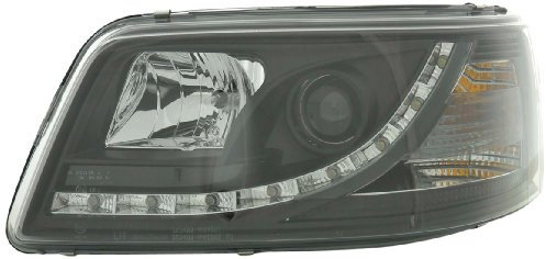 FK Zubehörscheinwerfer Autoscheinwerfer Ersatzscheinwerfer Frontlampen Frontscheinwerfer Tagfahrlicht Scheinwerfer Daylight FKFSVW011051