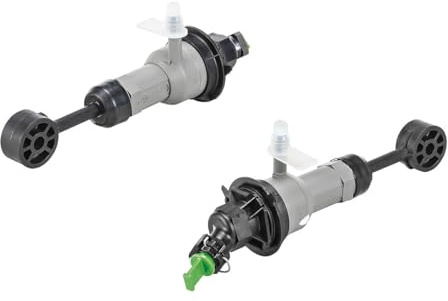 Valeo Master Cylinder, Clutch 804829 | Diameter: 15,87 mm