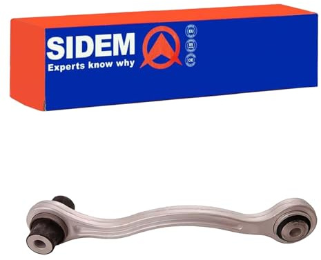 SIDEM 49671 Stange/Strebe, Radaufhängung
