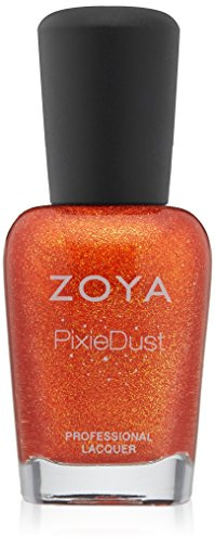 Zoya Fall Pixiedust Nail Polish Collection - Dhara 15ml