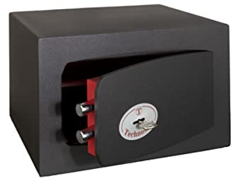 Technosafe MTK/3 Coffre-fort à poser à clé