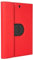 Targus Versavu Slim 360-Degree Rotating Tablet Case for iPad Mini 1/2/3/4, Red (THZ59403GL)