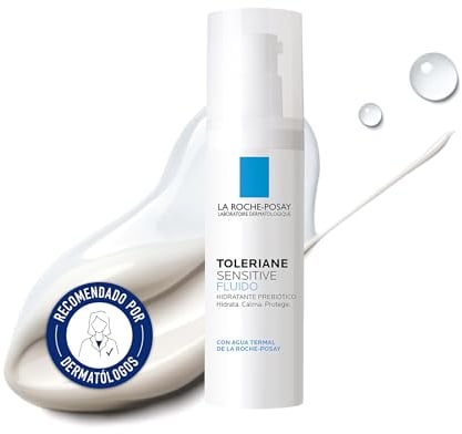 Roche P Toleriane Sensitive Flüssigkeit, 40 ml