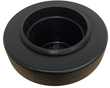Finest Aquatics Corbeille flottante pour plantes de jardin Koï pour bassin et poissons rouges