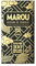 MAROU - Tablette Chocolat Noir 100% Origine Vietnam - 60 g - Sans Lécithine, Vegan, Sans Gluten