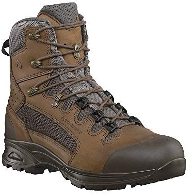 HAIX Scout 2.0: Gibt Dir Halt. Dein Scout 2.0 lässt Dich auch in unwegigem Gelände nicht im Stich.. UK 7.5 / EU 41.5