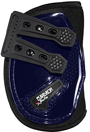 Gamaschen Standard PRO.FLEX SPORT COMPACT H hinten